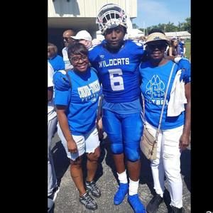 Meet your Posher, Nathan